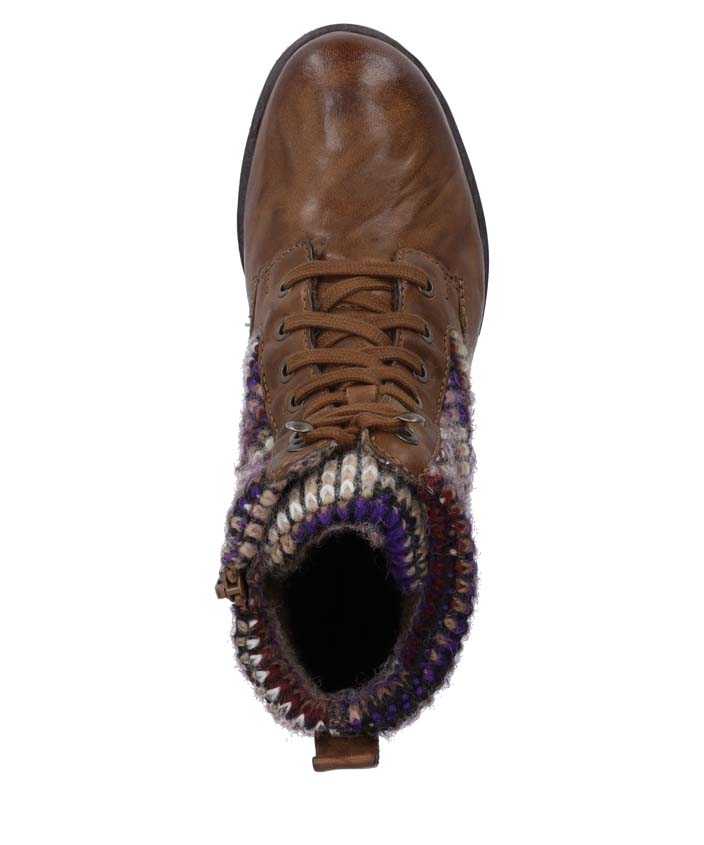 Josef Seibel Sanja 17 - Brown