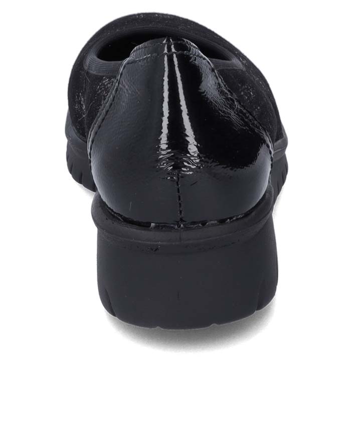 Josef Seibel Calais 85 - Black