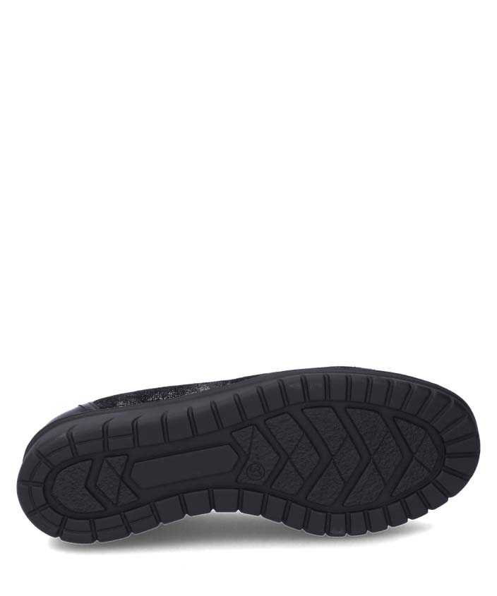 Josef Seibel Calais 85 - Black