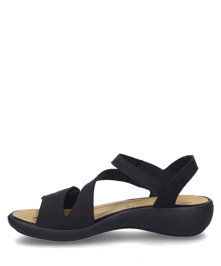 Josef Seibel Ibiza 08 - Black