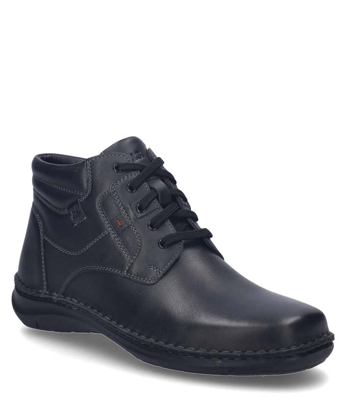 Josef Seibel New Anvers 35 - Black