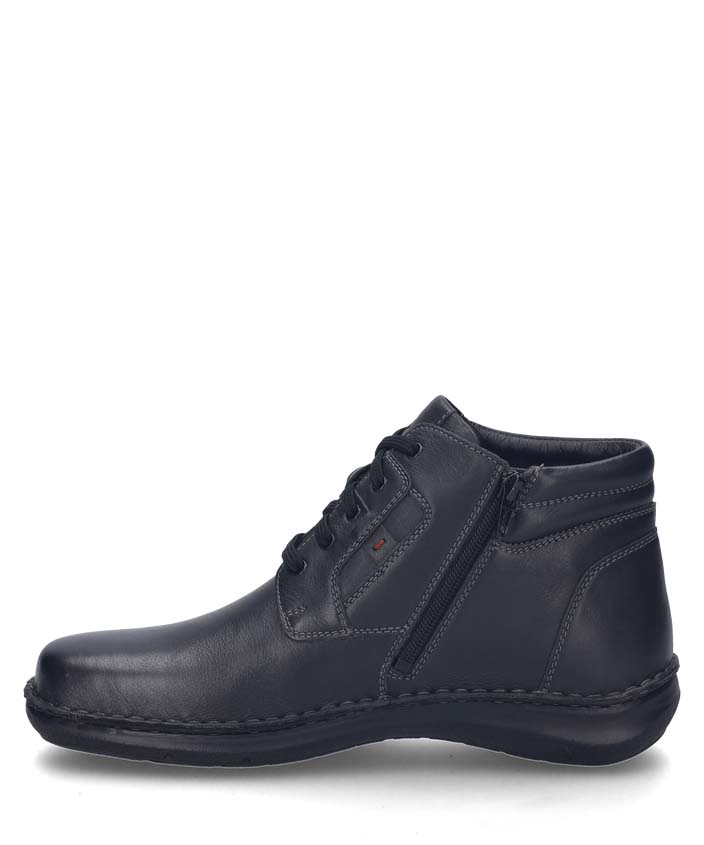 Josef Seibel New Anvers 35 - Black