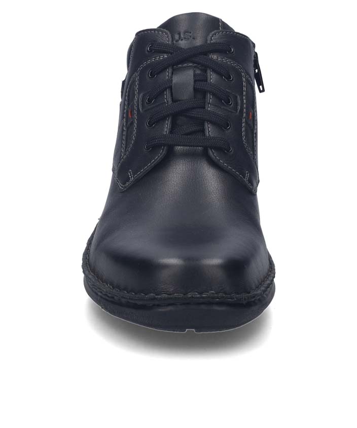 Josef Seibel New Anvers 35 - Black