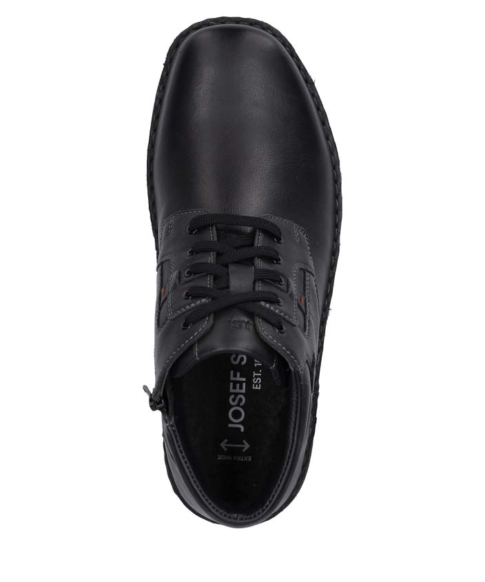 Josef Seibel New Anvers 35 - Black