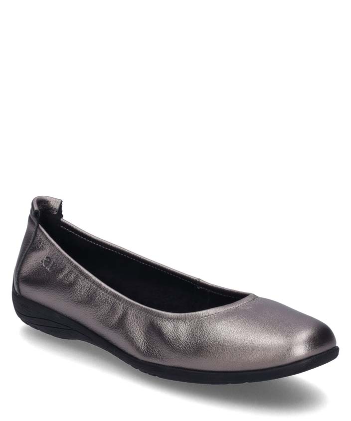 Josef Seibel Fenja 01 - Grey