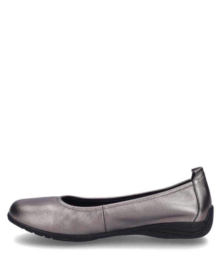Josef Seibel Fenja 01 - Grey