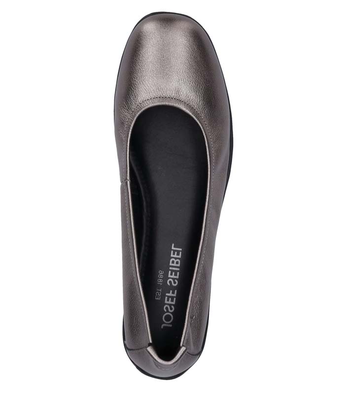 Josef Seibel Fenja 01 - Grey