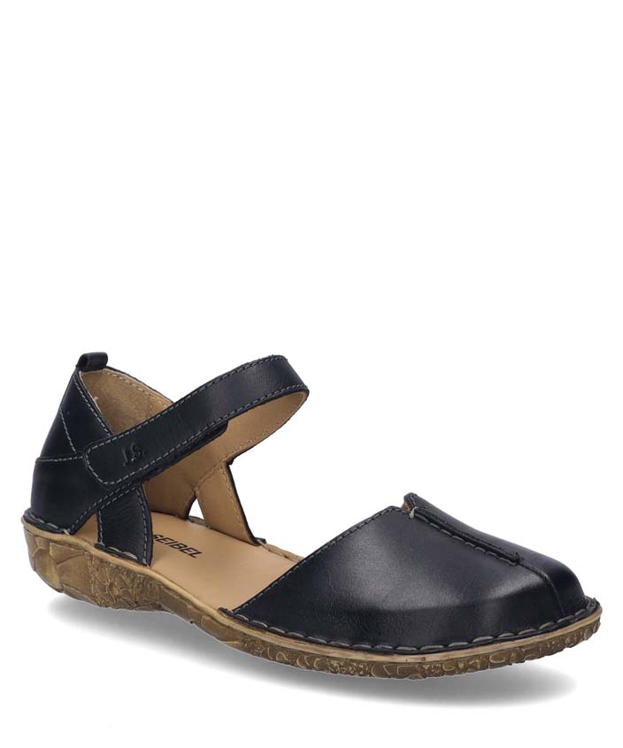 Josef Seibel Rosalie 42 - Black