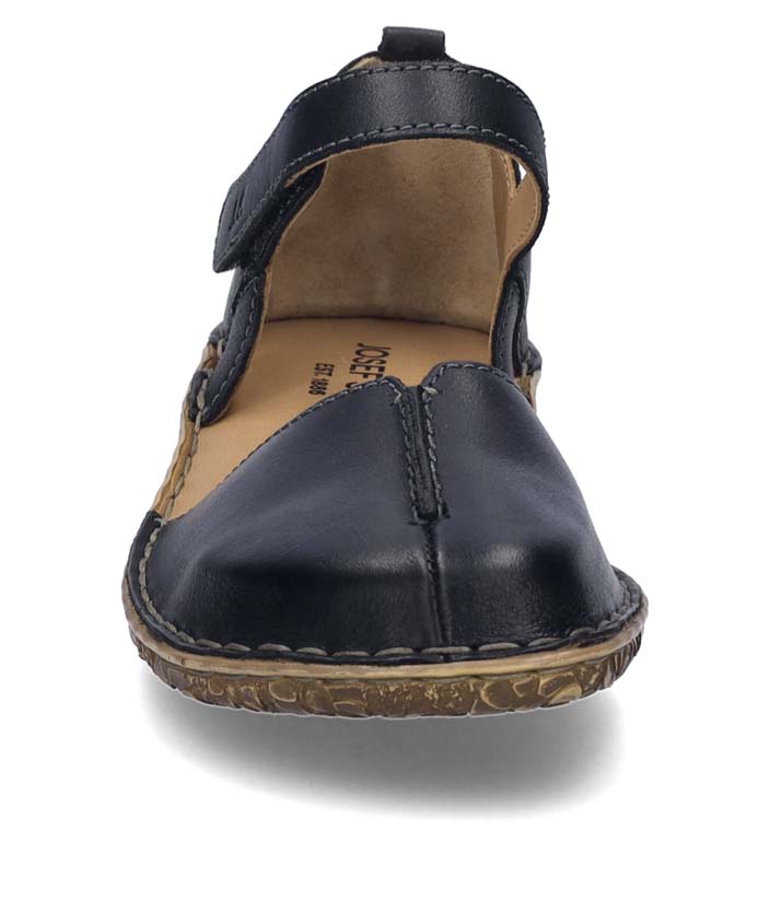 Josef Seibel Rosalie 42 - Black