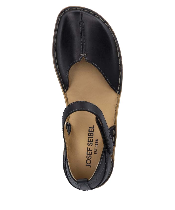 Josef Seibel Rosalie 42 - Black