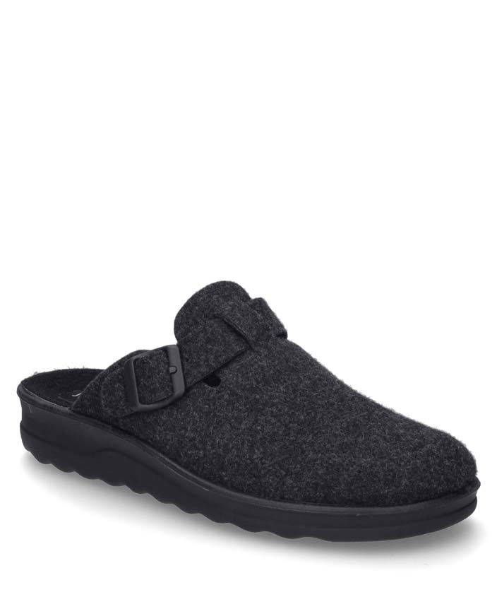 Josef Seibel Metz 240 - Grey