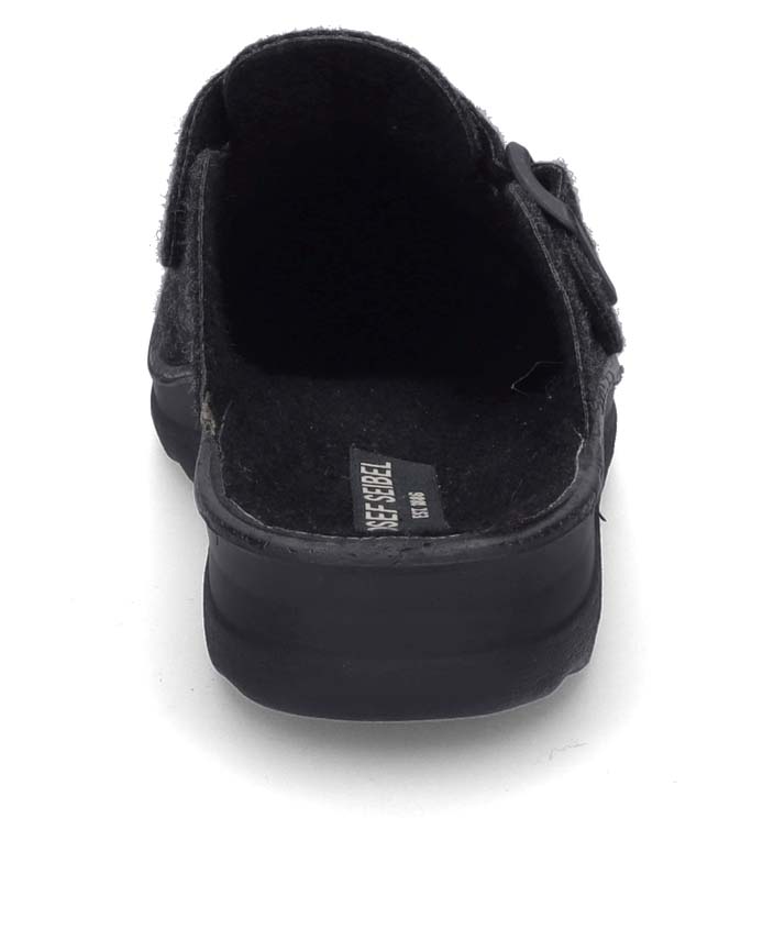 Josef Seibel Metz 240 - Grey
