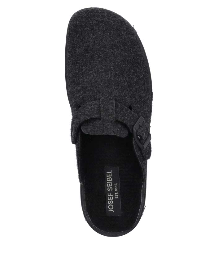 Josef Seibel Metz 240 - Grey