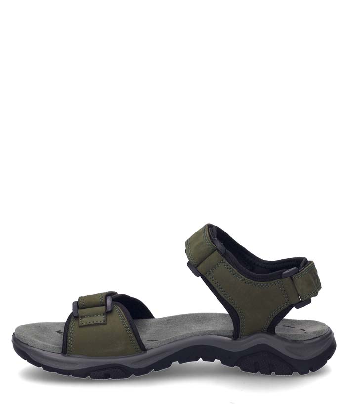 Josef Seibel Arlo 01 - Green