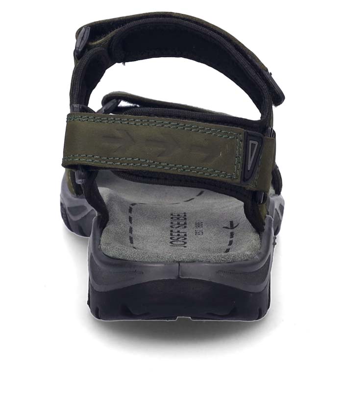 Josef Seibel Arlo 01 - Green