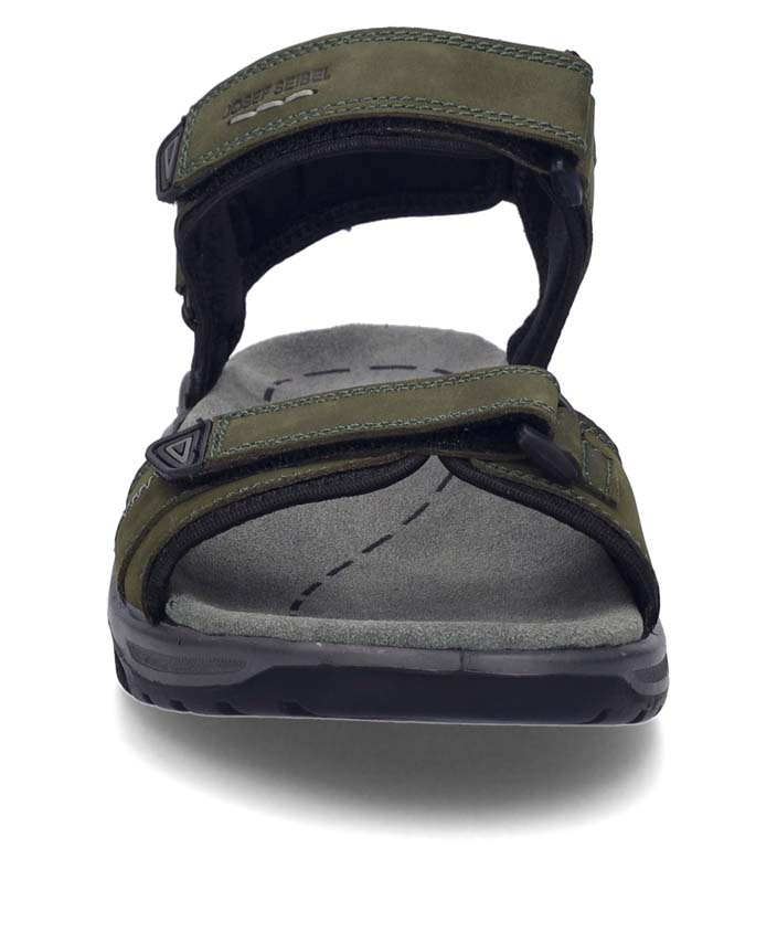 Josef Seibel Arlo 01 - Green