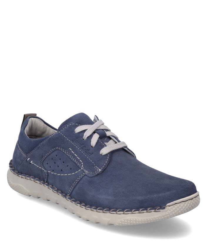 Josef Seibel Wilson 04 - Blue