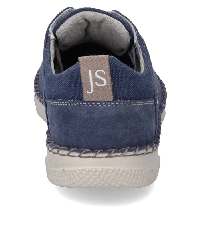 Josef Seibel Wilson 04 - Blue