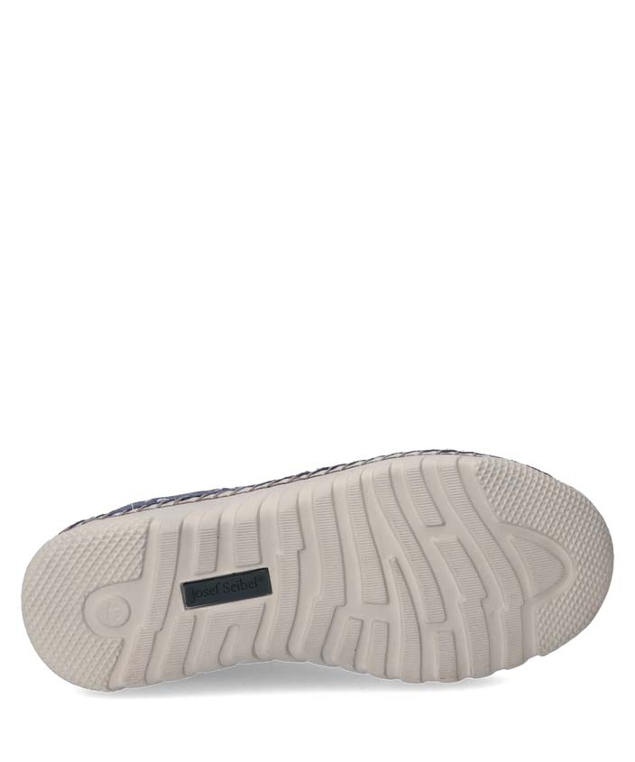Josef Seibel Wilson 04 - Blue