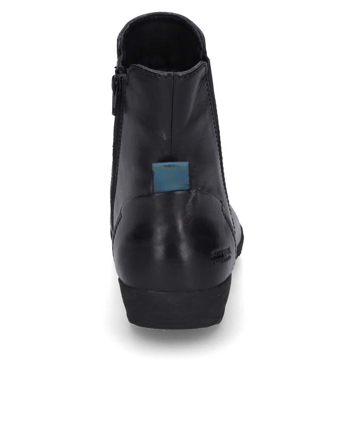Josef Seibel Naly 66 - Black