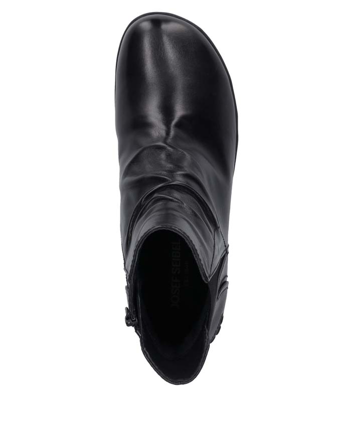 Josef Seibel Naly 66 - Black