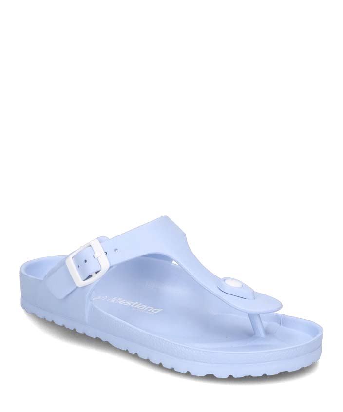 Josef Seibel Westland Martinique 02 - Blue