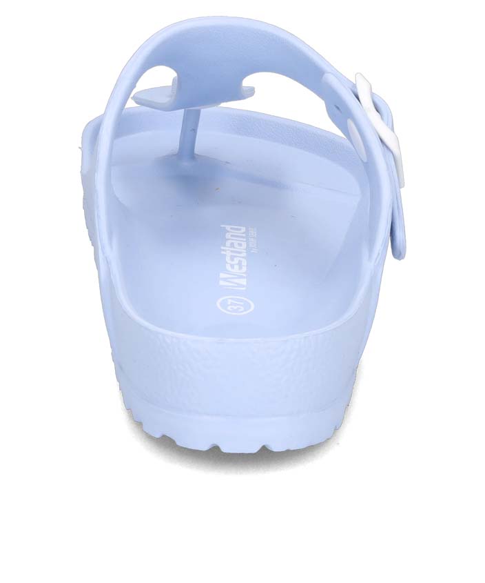 Josef Seibel Westland Martinique 02 - Blue