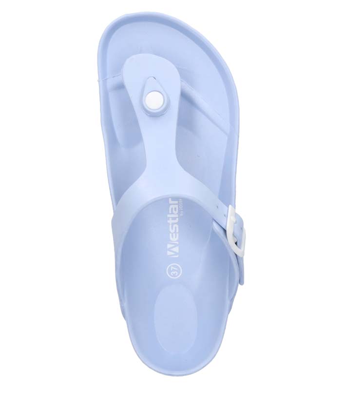 Josef Seibel Westland Martinique 02 - Blue