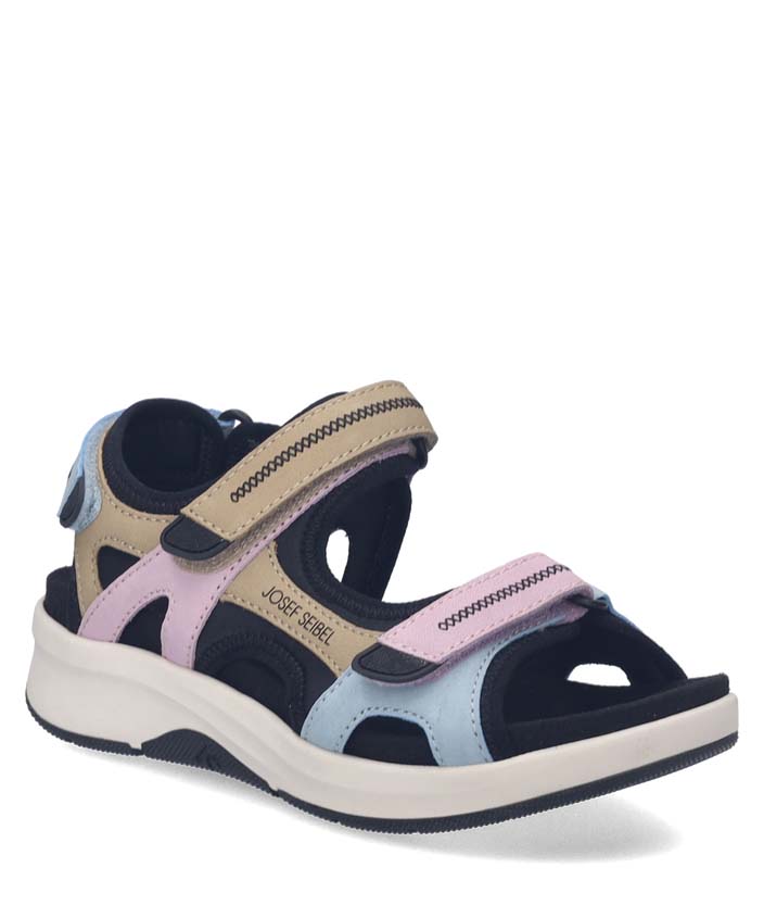 Josef Seibel Estelle 02 - Blue