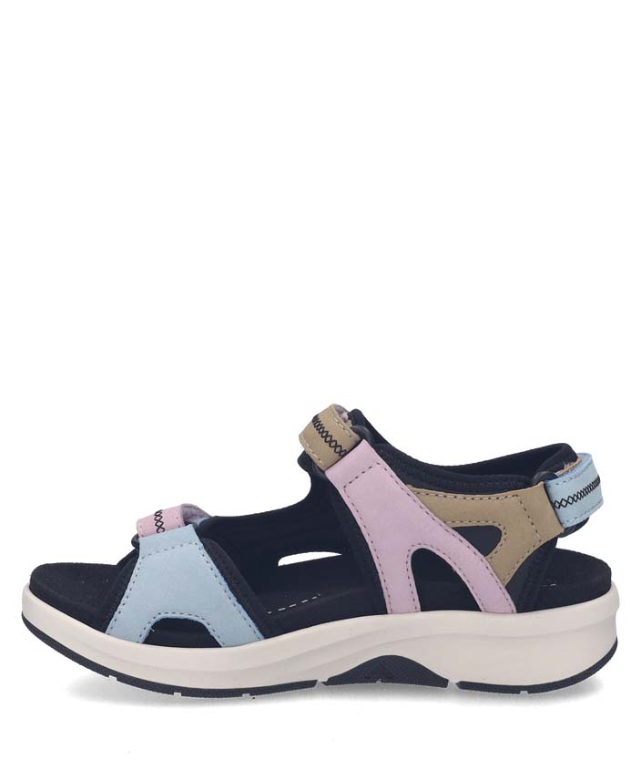 Josef Seibel Estelle 02 - Blue