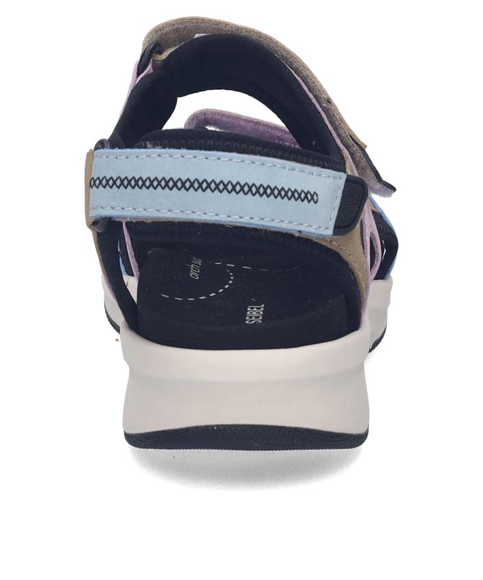 Josef Seibel Estelle 02 - Blue