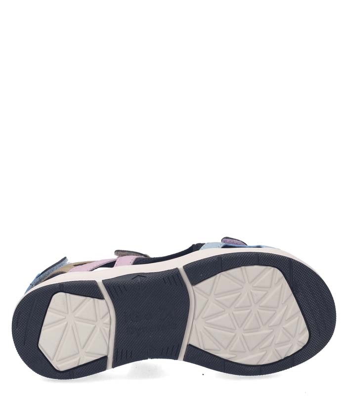 Josef Seibel Estelle 02 - Blue