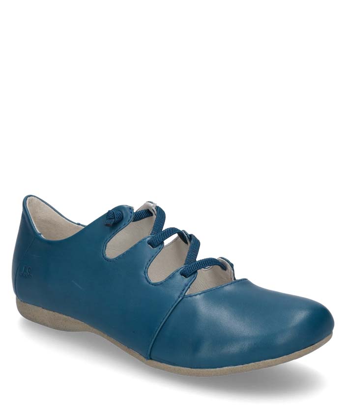 Josef Seibel Fiona 04 - Blue