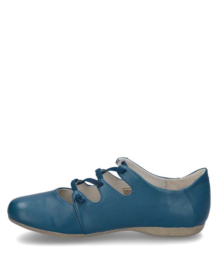Josef Seibel Fiona 04 - Blue