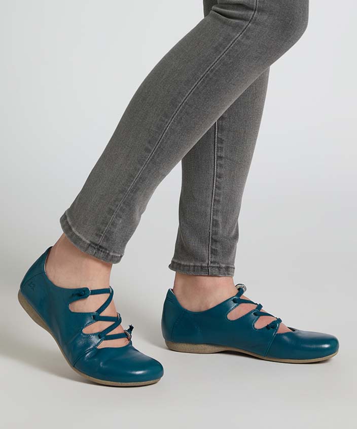 Josef Seibel Fiona 04 - Blue
