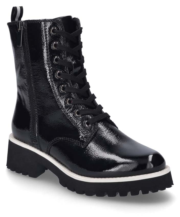 Josef Seibel Sallina 08 - Black