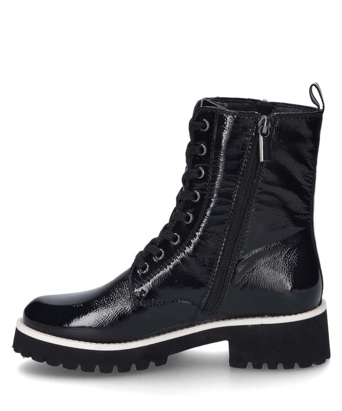 Josef Seibel Sallina 08 - Black