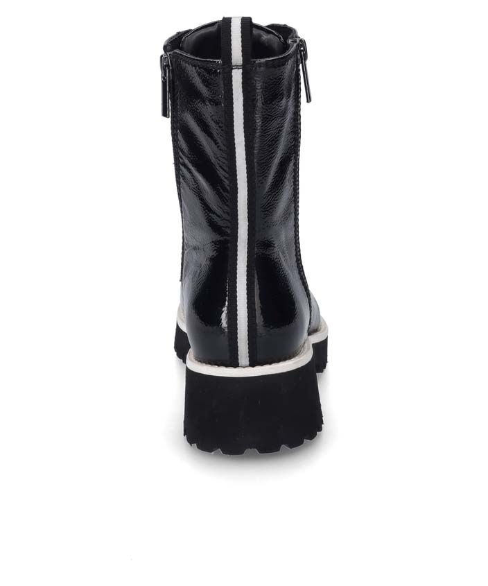 Josef Seibel Sallina 08 - Black