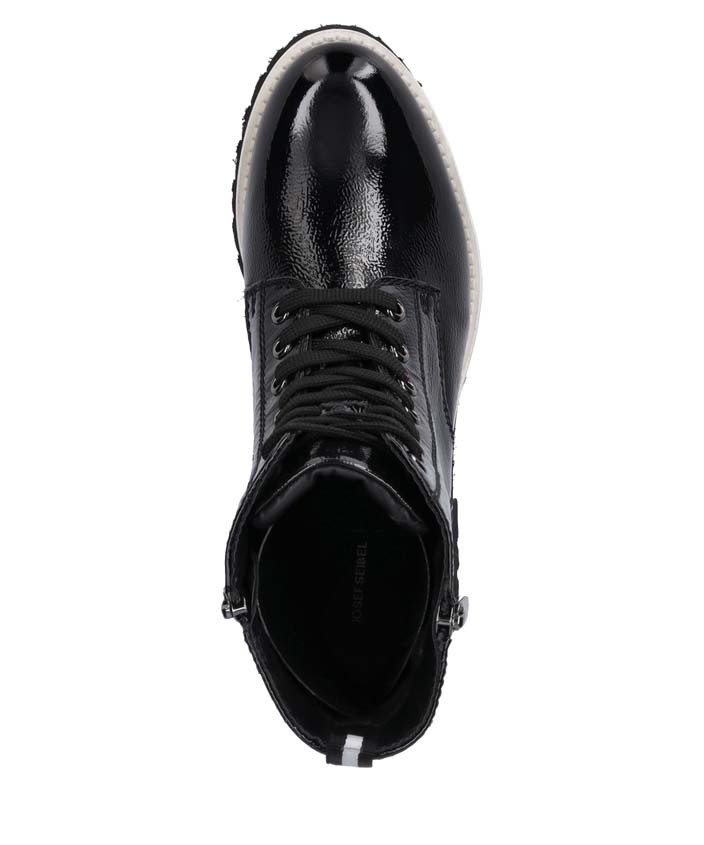 Josef Seibel Sallina 08 - Black
