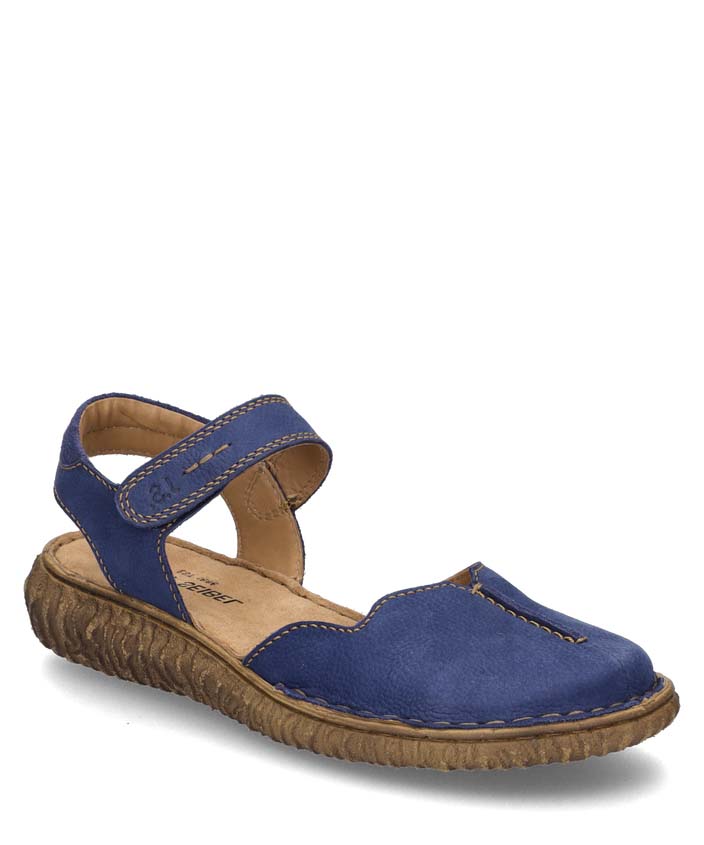 Josef Seibel Ronja 01 - Blue
