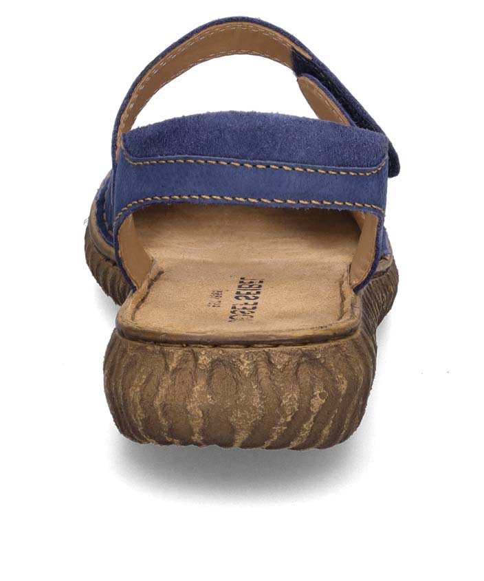 Josef Seibel Ronja 01 - Blue