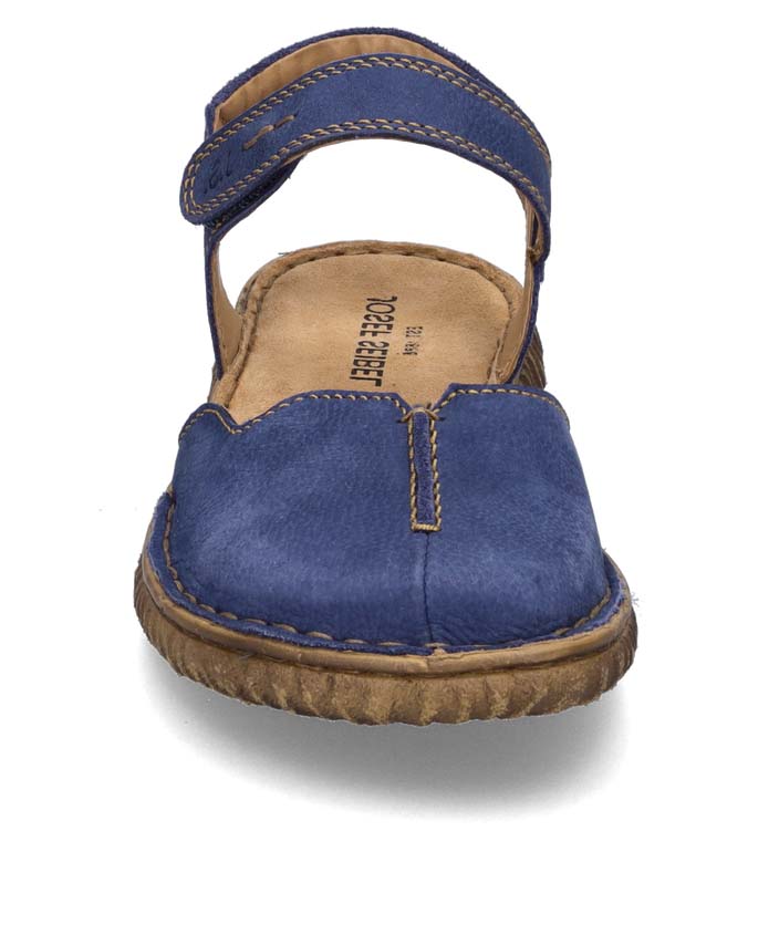 Josef Seibel Ronja 01 - Blue