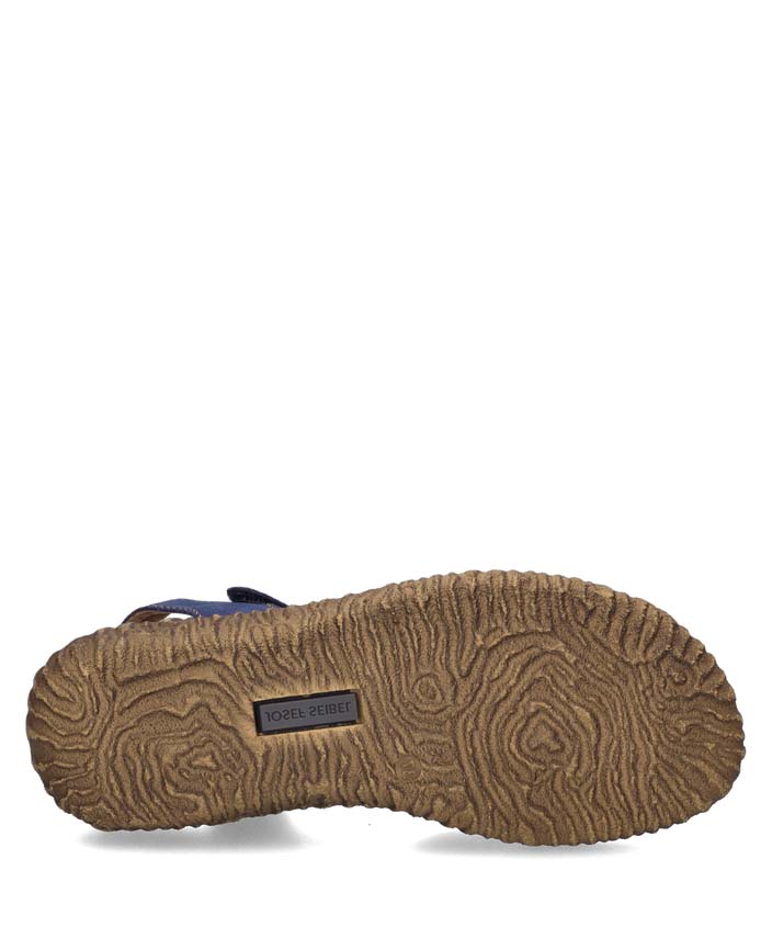 Josef Seibel Ronja 01 - Blue