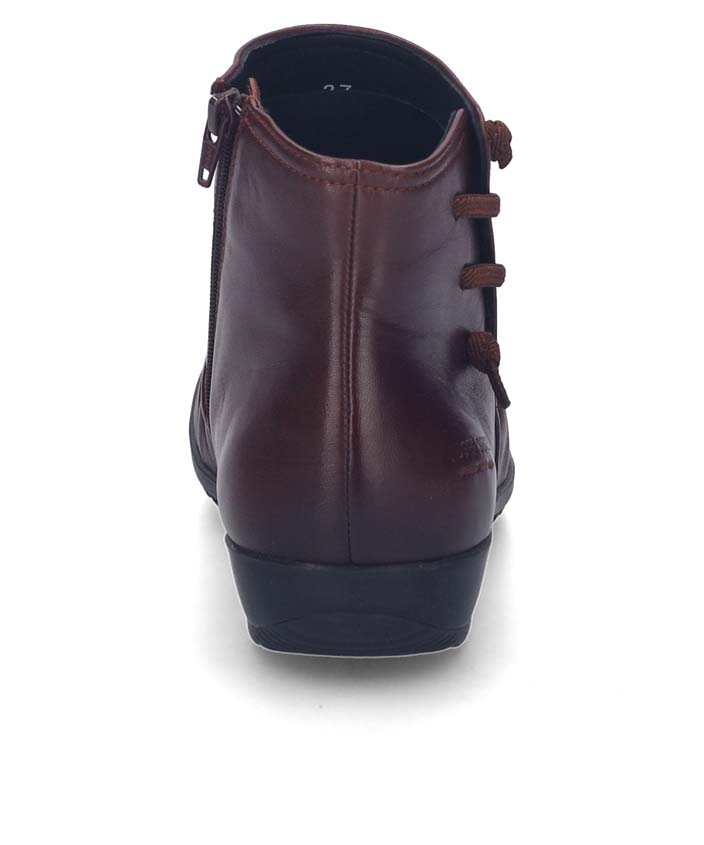 Josef Seibel Naly 12 - Red
