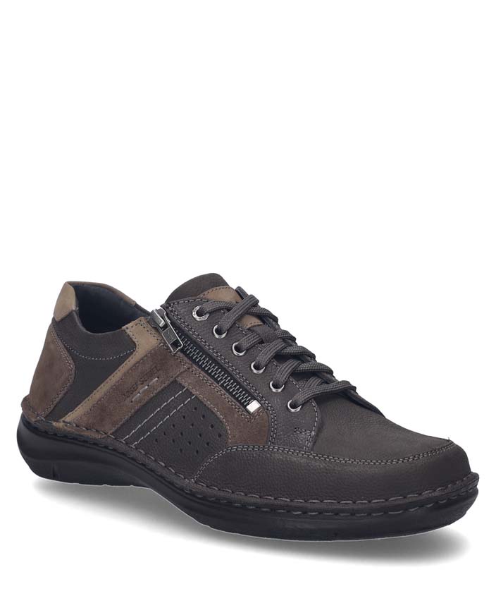 Josef Seibel New Anvers 87 - Green