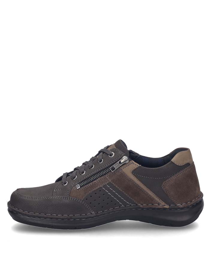 Josef Seibel New Anvers 87 - Green