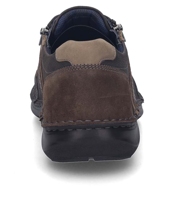 Josef Seibel New Anvers 87 - Green