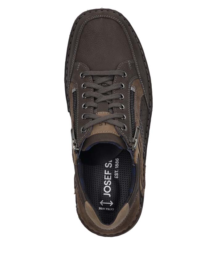 Josef Seibel New Anvers 87 - Green