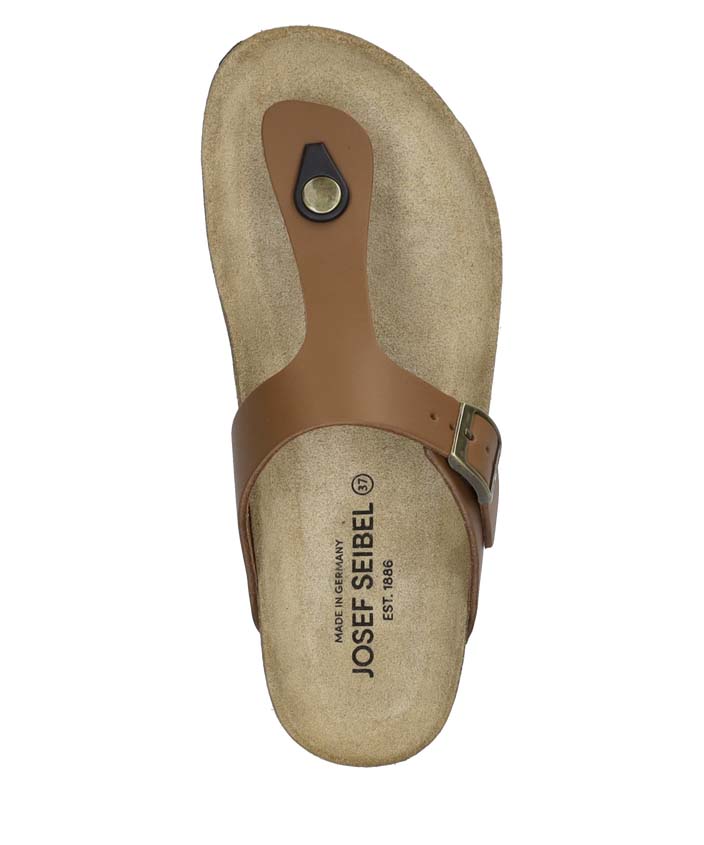 Josef Seibel Hermine 02 - Brown