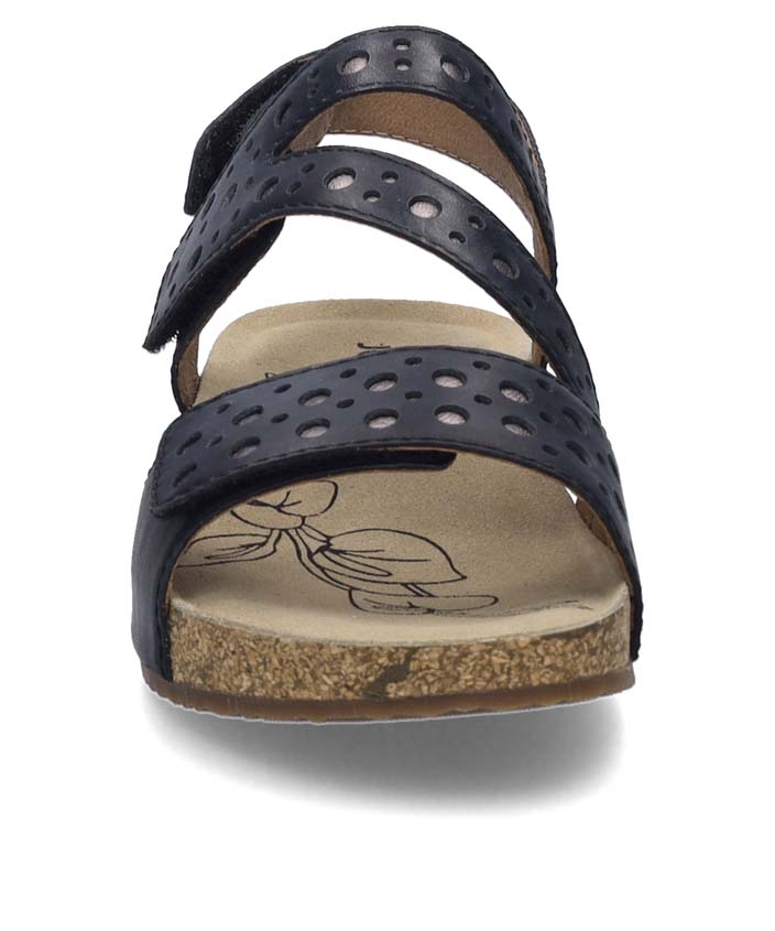 Josef Seibel Tonga 91 - Black
